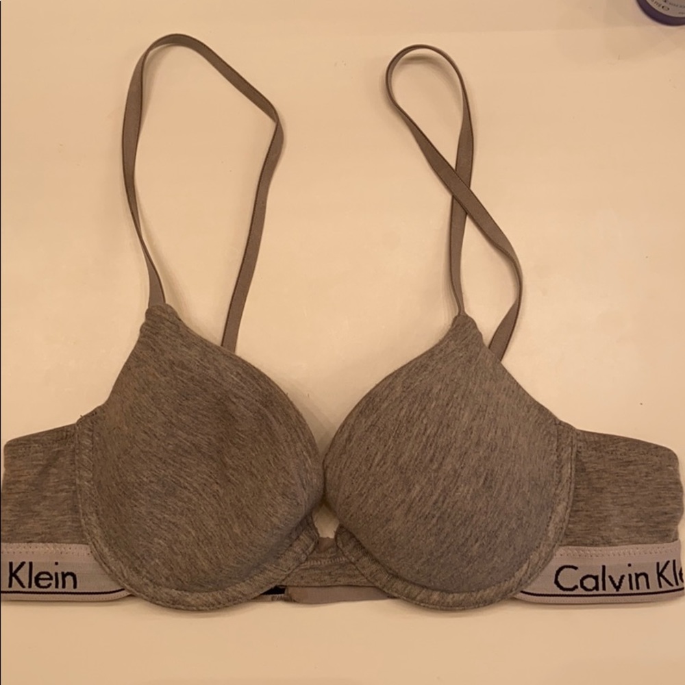 Calvin Klein Bra